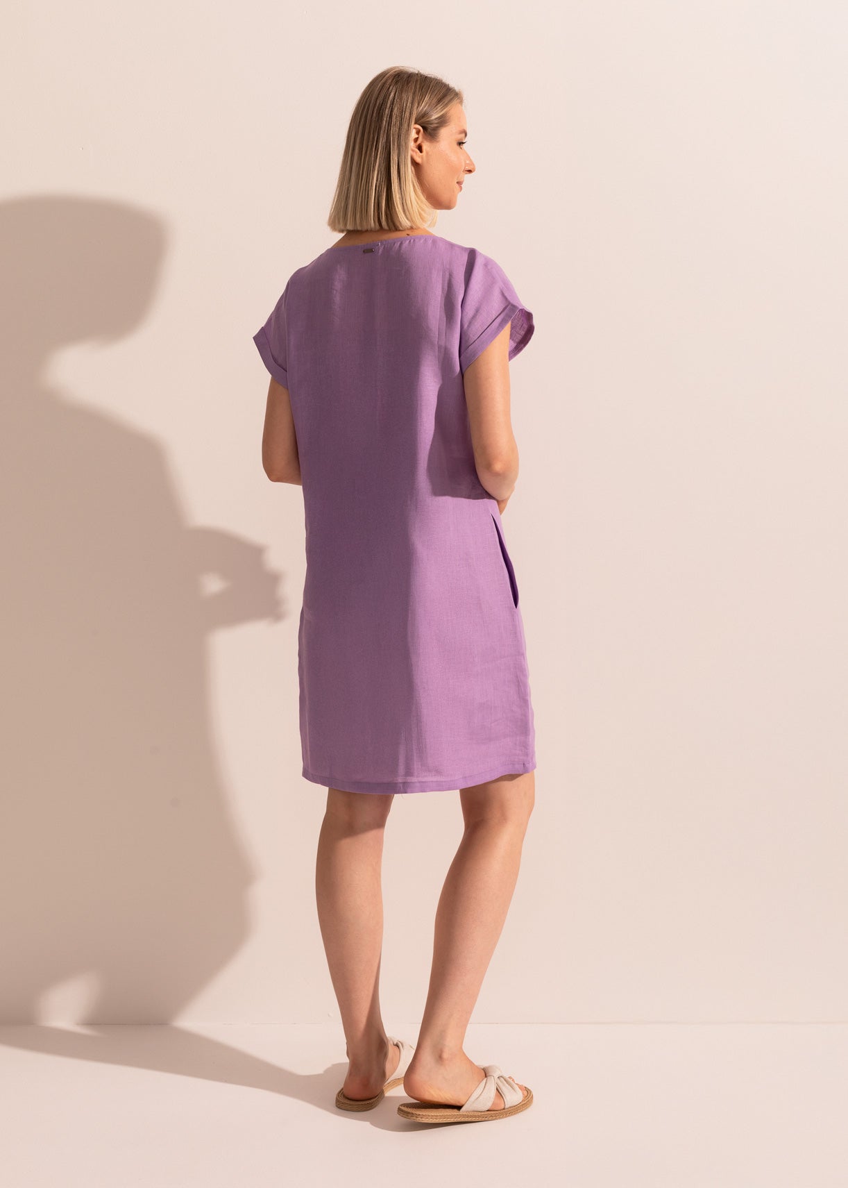 Rochie Damă Pure Linen