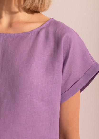 Rochie Damă Pure Linen