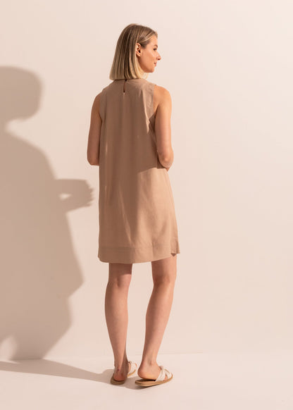 Rochie Damă Positano Bambus/In