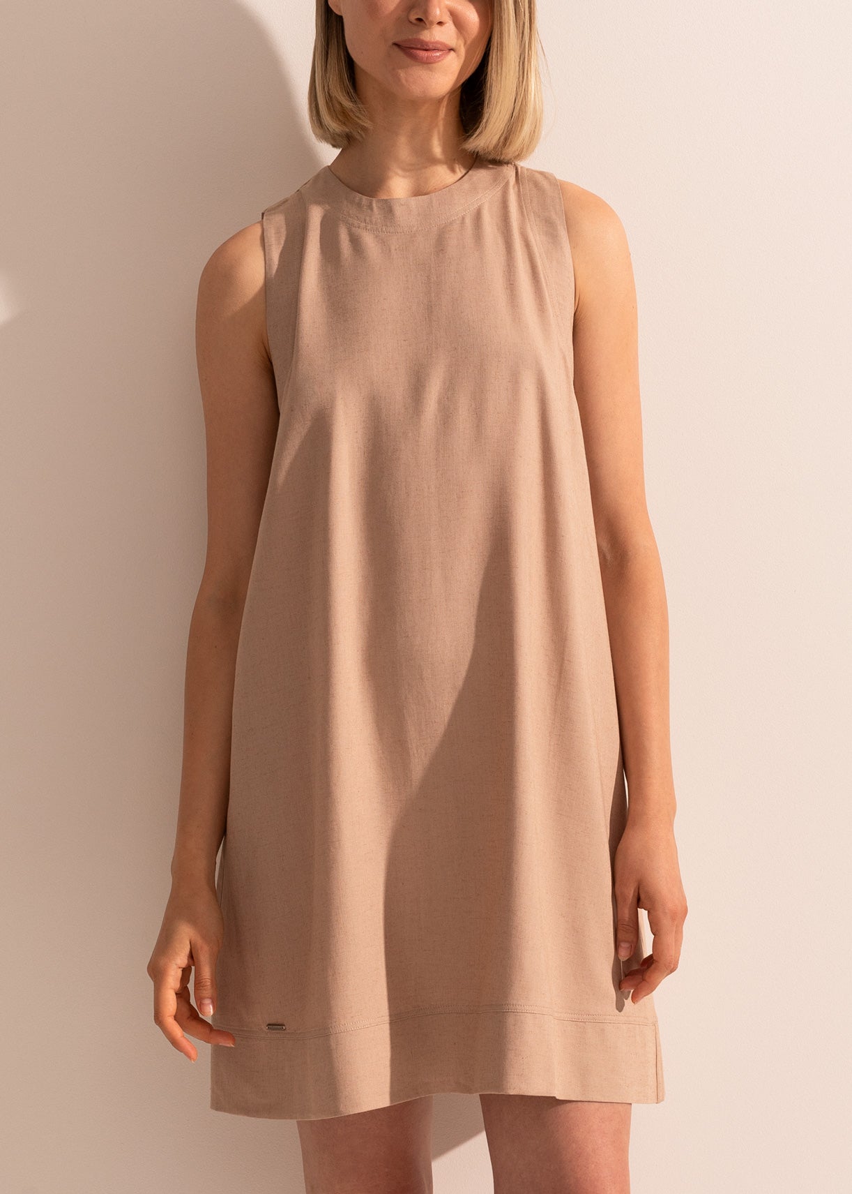 Rochie Damă Positano Bambus/In