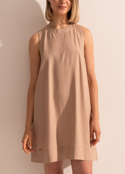 Rochie Damă Positano Bambus/In
