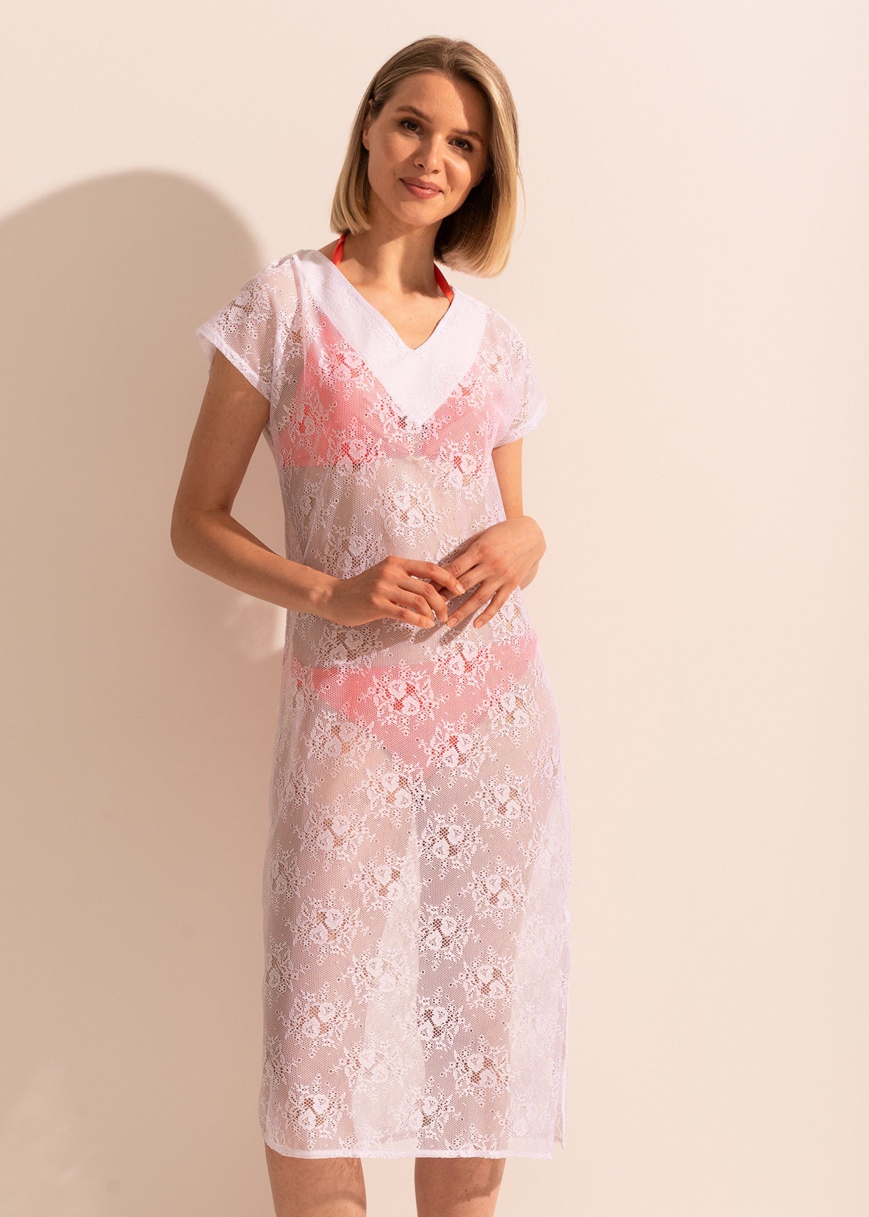 Rochie Plajă Aeris