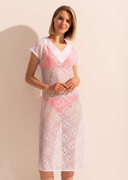 Rochie Plajă Aeris
