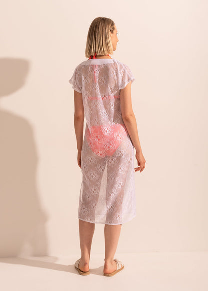 Rochie Plajă Aeris