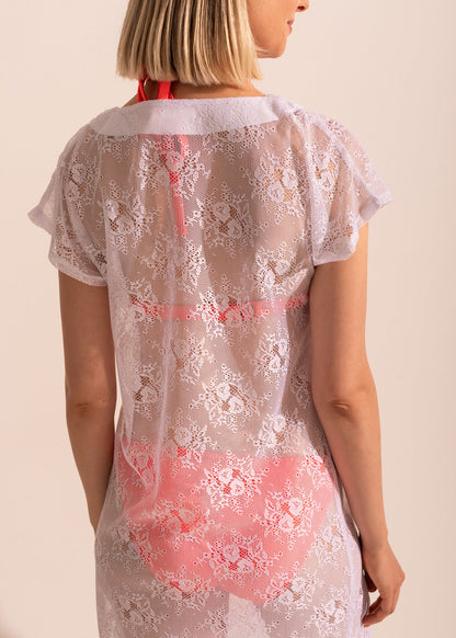 Rochie Plajă Aeris