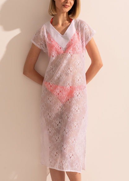 Rochie Plajă Aeris