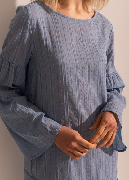 Rochie Damă Harley Bumbac