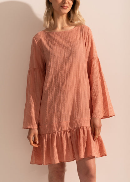Rochie Damă Harley Bumbac