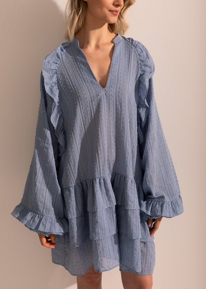 Rochie Damă Harley Bumbac