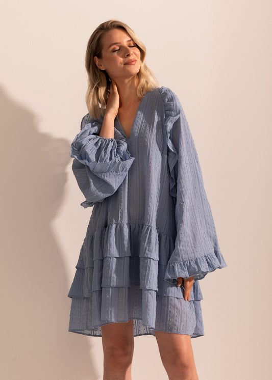 Rochie Damă Harley Bumbac