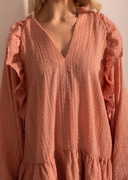 Rochie Damă Harley Bumbac