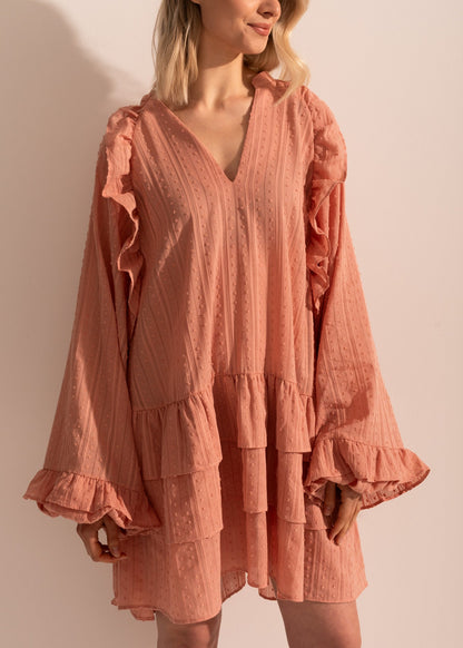 Rochie Damă Harley Bumbac