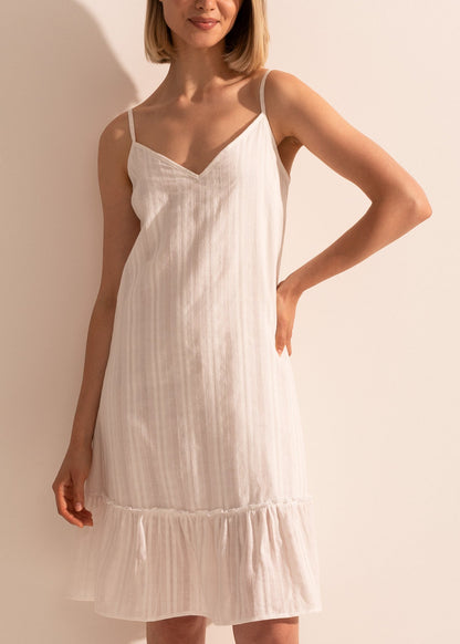 Rochie Damă Harley Bumbac