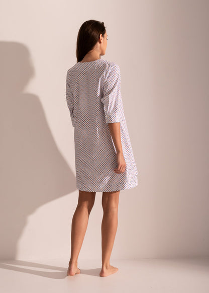 Rochie Damă Harley Bumbac