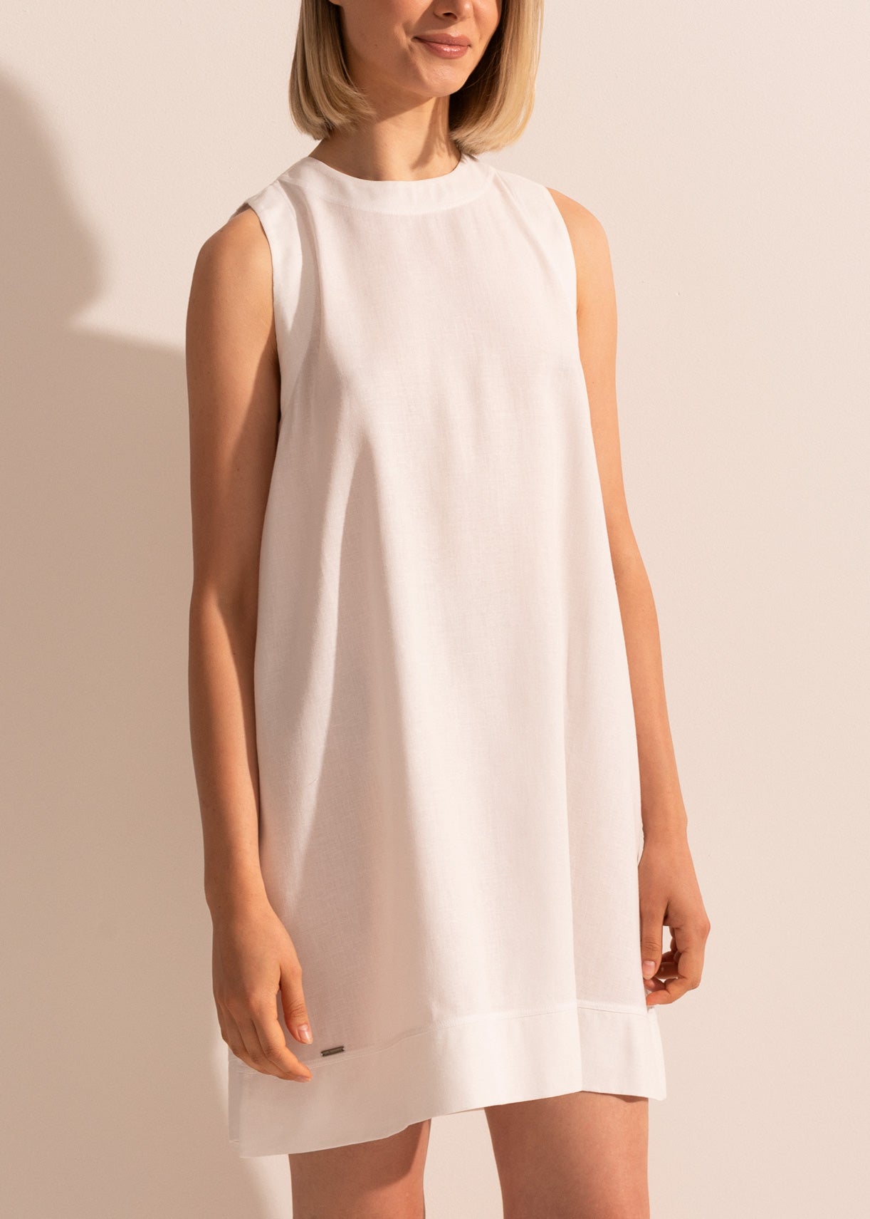 Rochie Damă Positano Bambus/In