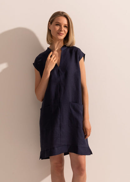 Rochie Damă Positano Bambus/In