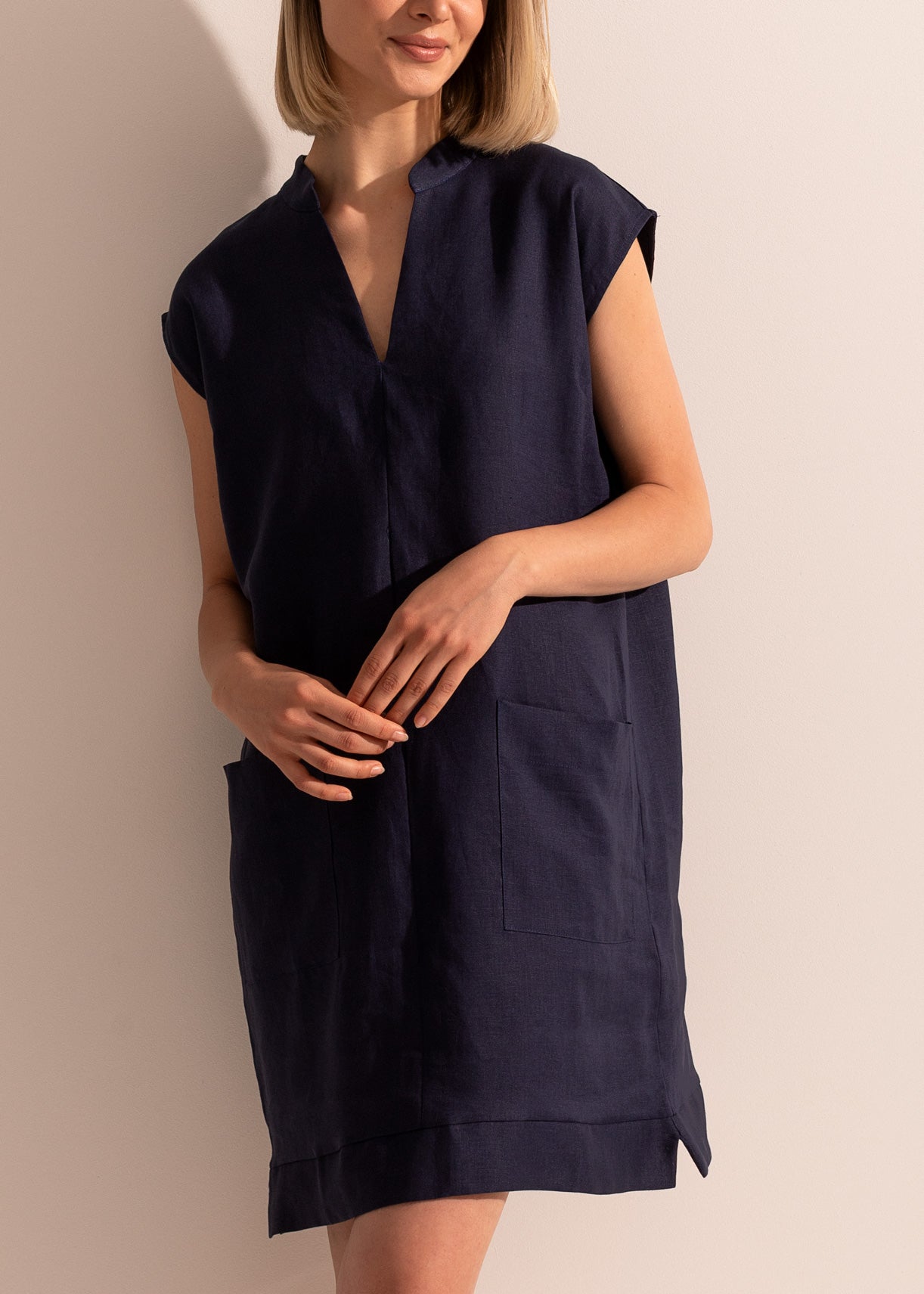 Rochie Damă Positano Bambus/In