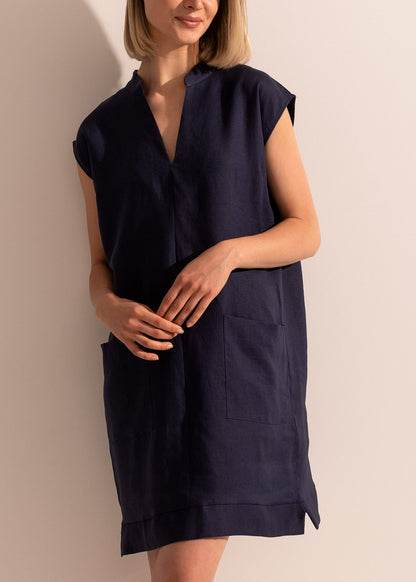 Rochie Damă Positano Bambus/In