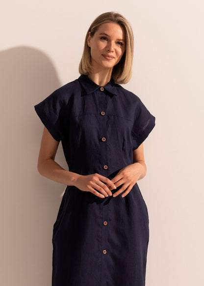 Rochie Damă Positano Bambus/In