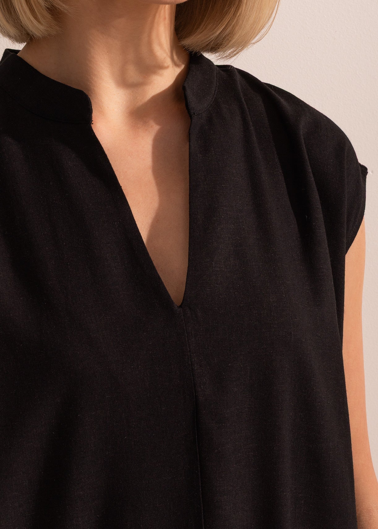 Rochie Damă Positano Bambus/In