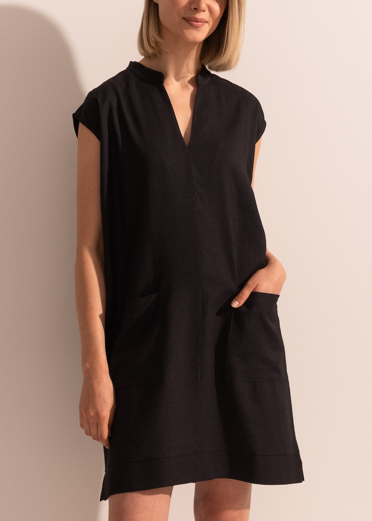 Rochie Damă Positano Bambus/In