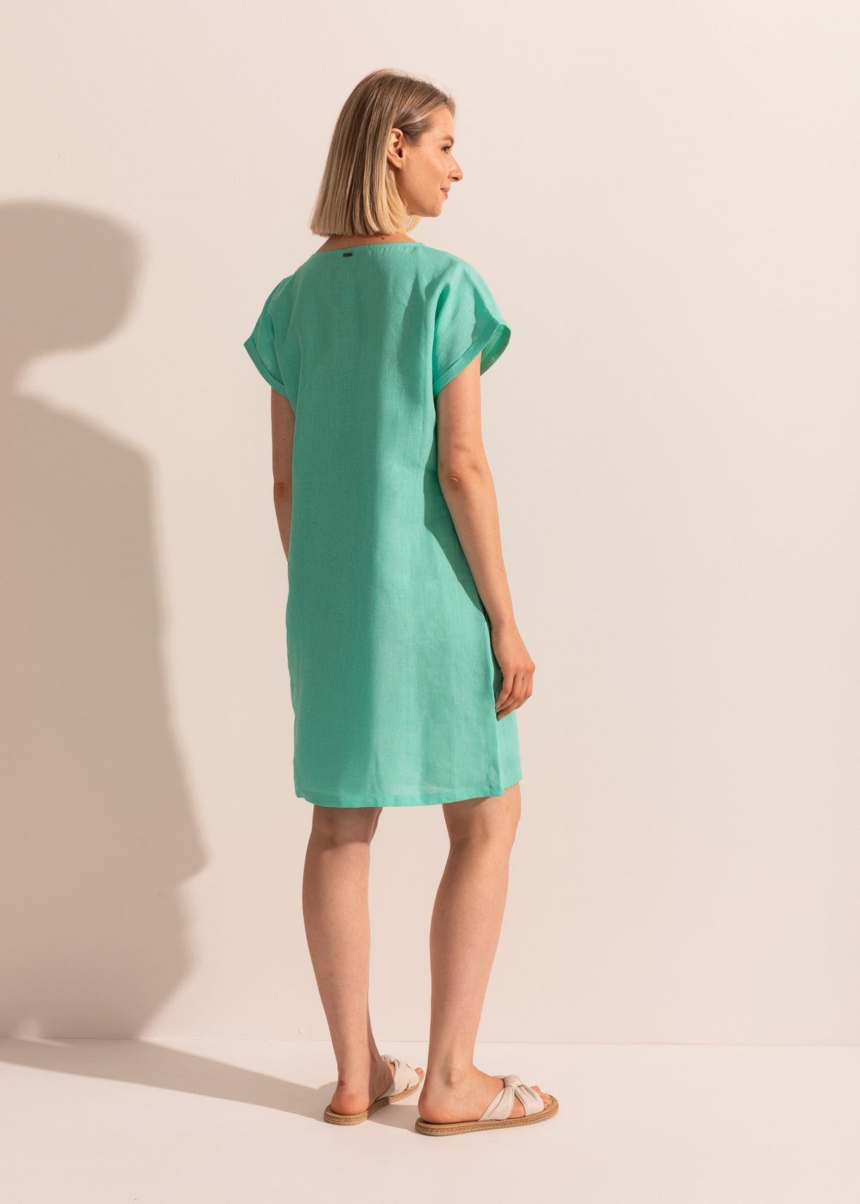 Rochie Damă Pure Linen