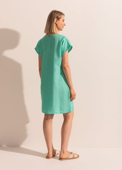 Rochie Damă Pure Linen