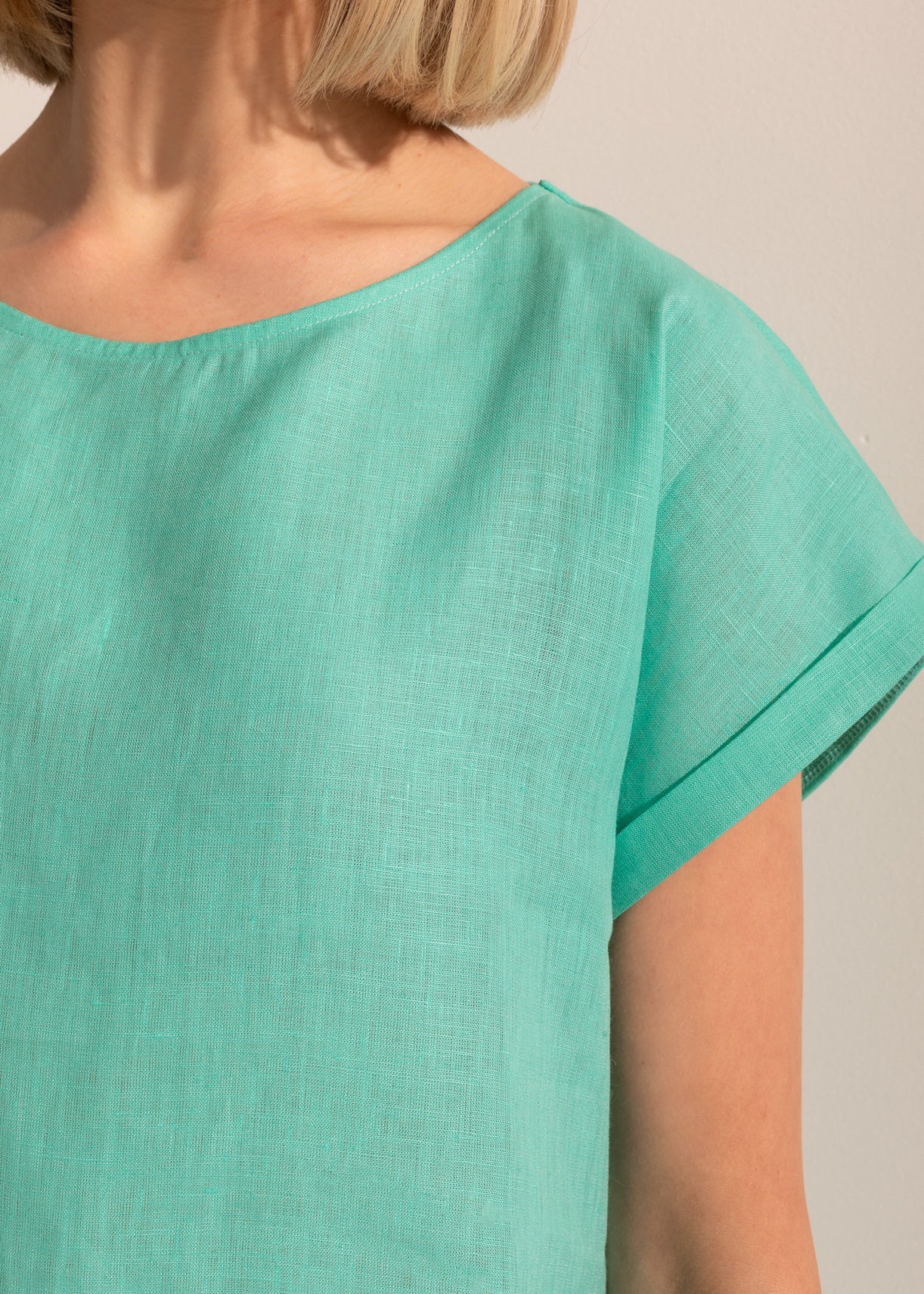 Rochie Damă Pure Linen