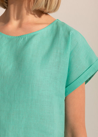Rochie Damă Pure Linen