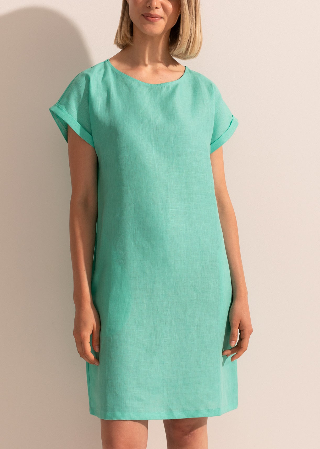 Rochie Damă Pure Linen