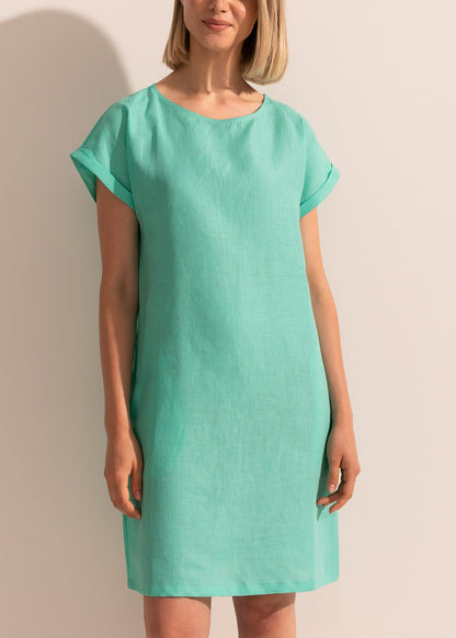 Rochie Damă Pure Linen