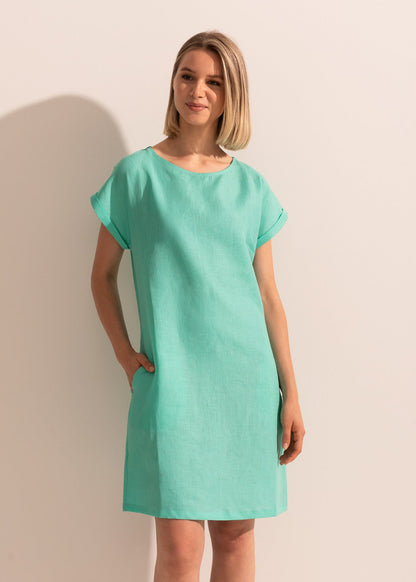 Rochie Damă Pure Linen