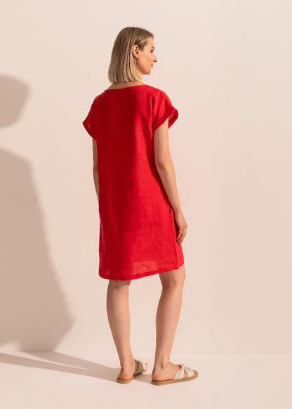 Rochie Damă Pure Linen