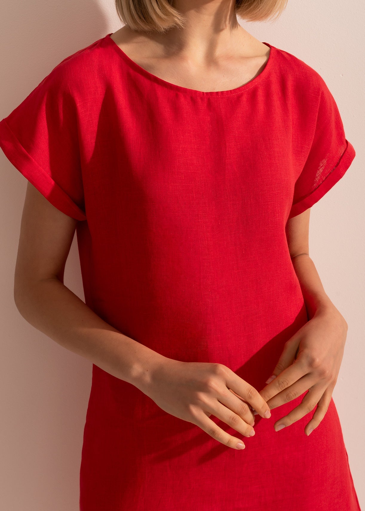 Rochie Damă Pure Linen