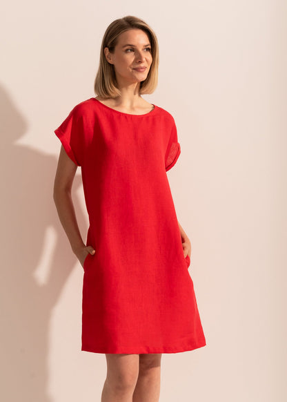 Rochie Damă Pure Linen