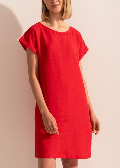 Rochie Damă Pure Linen