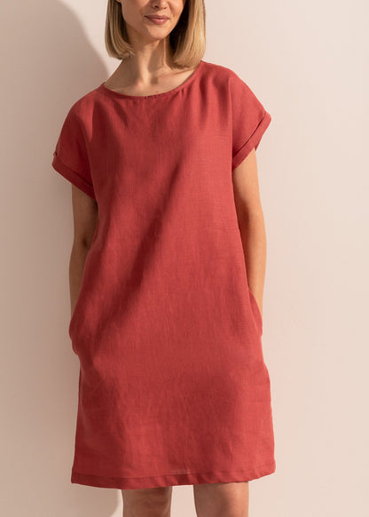 Rochie Damă Pure Linen