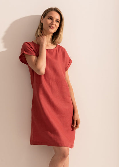 Rochie Damă Pure Linen