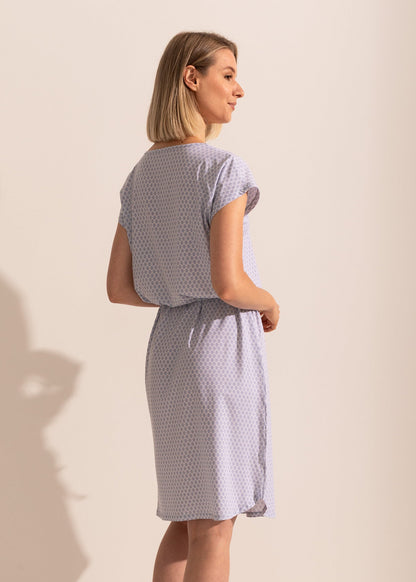 Rochie Georgia Bumbac