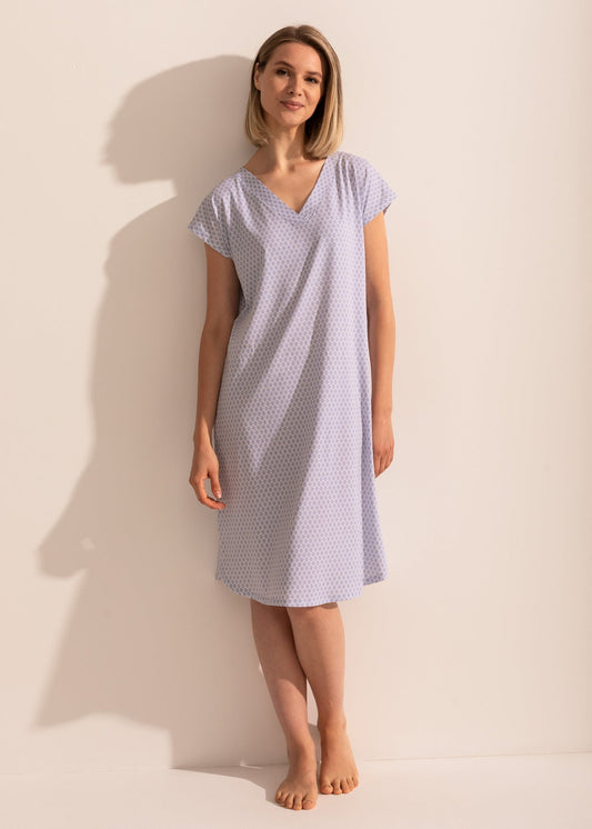 Rochie Georgia Bumbac