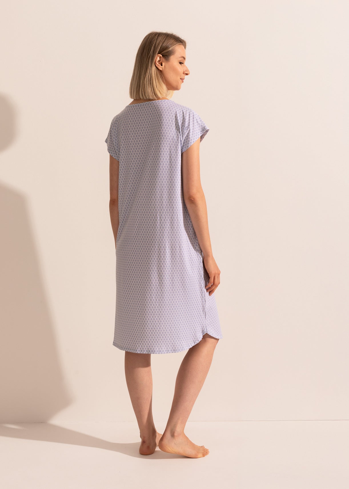Rochie Georgia Bumbac