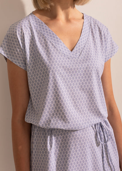 Rochie Georgia Bumbac