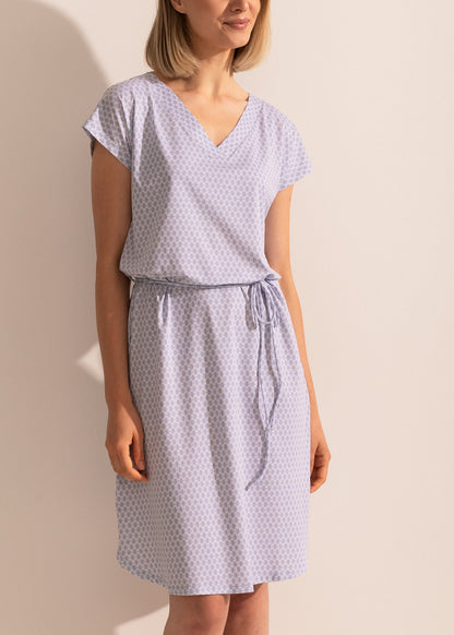 Rochie Georgia Bumbac