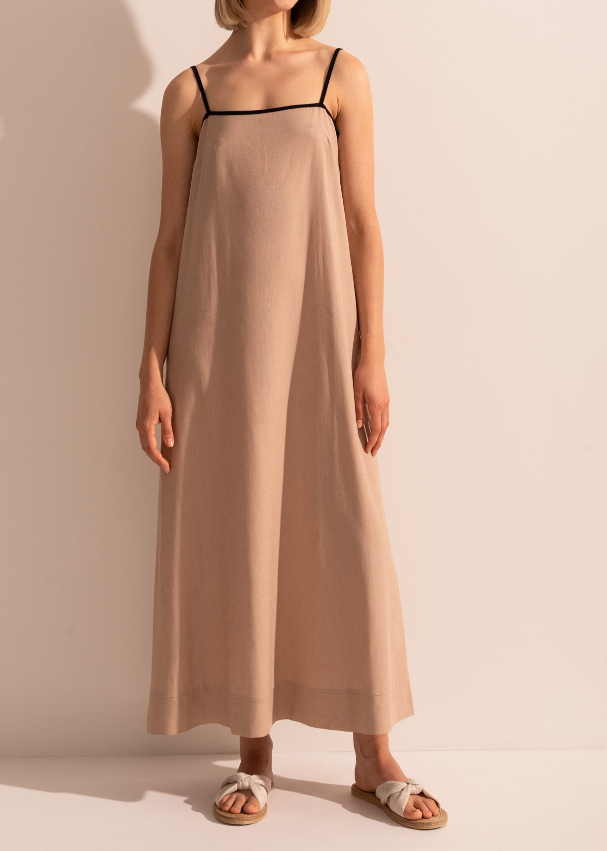 Rochie Damă Positano Bambus/In
