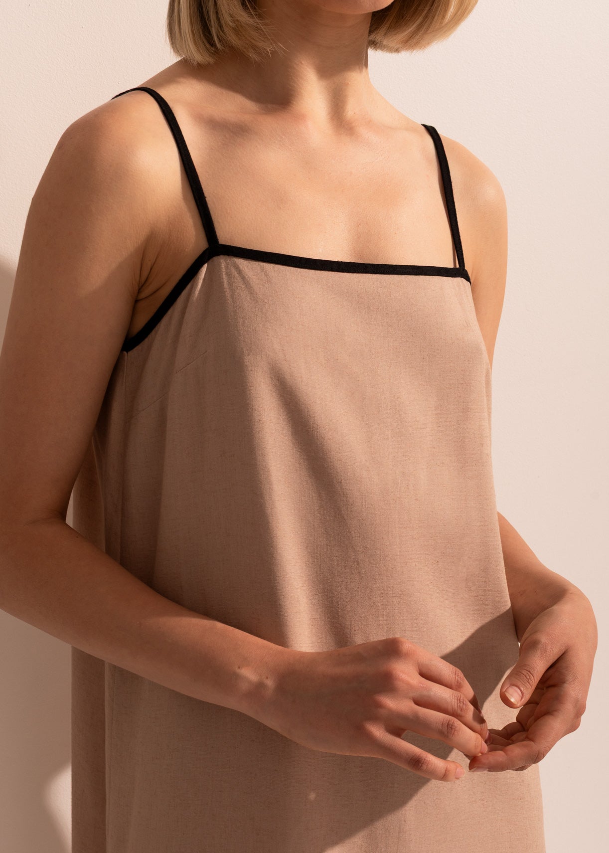 Rochie Damă Positano Bambus/In