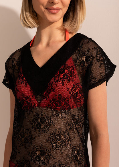 Rochie Plajă Aeris