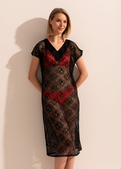 Rochie Plajă Aeris