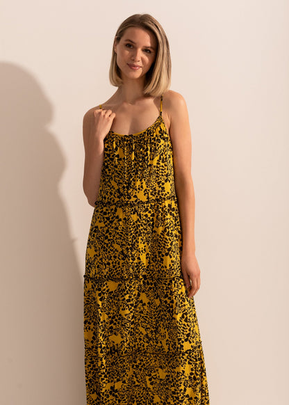 Rochie Thea Micromodal