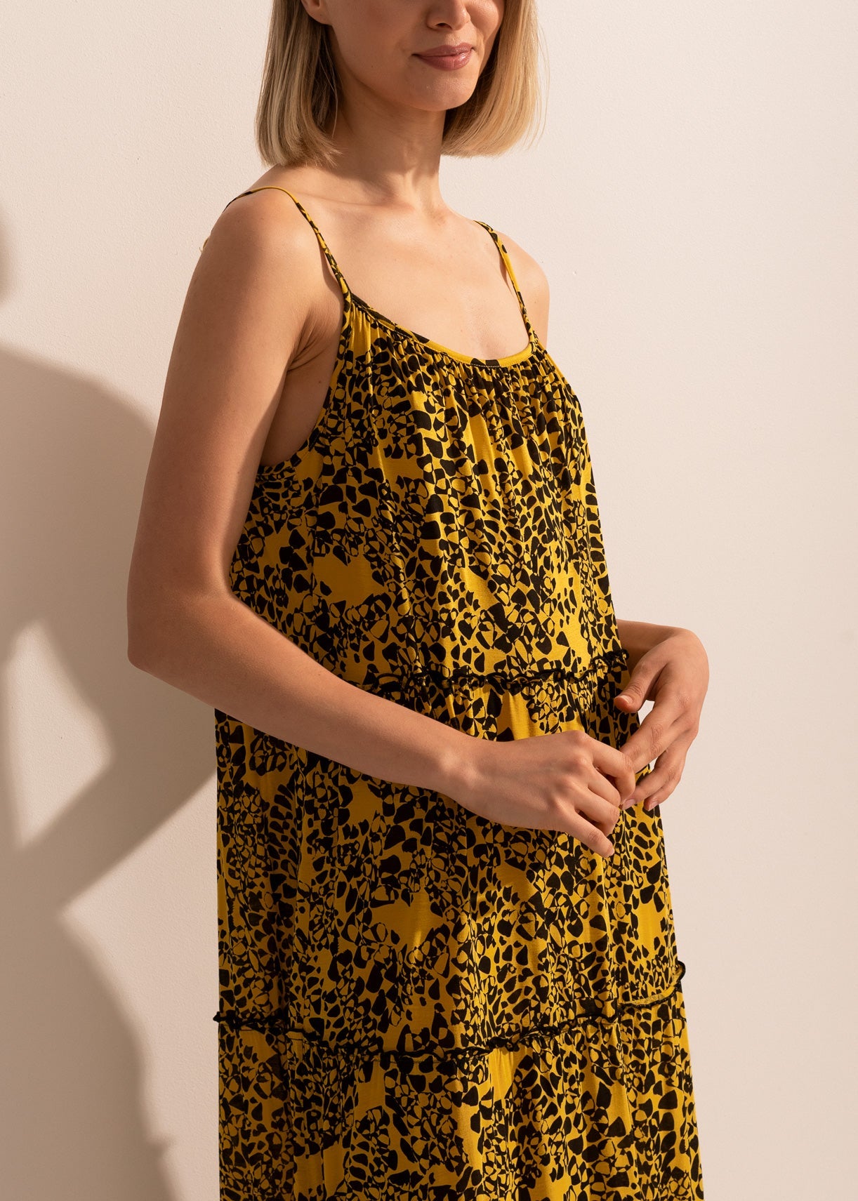 Rochie Thea Micromodal