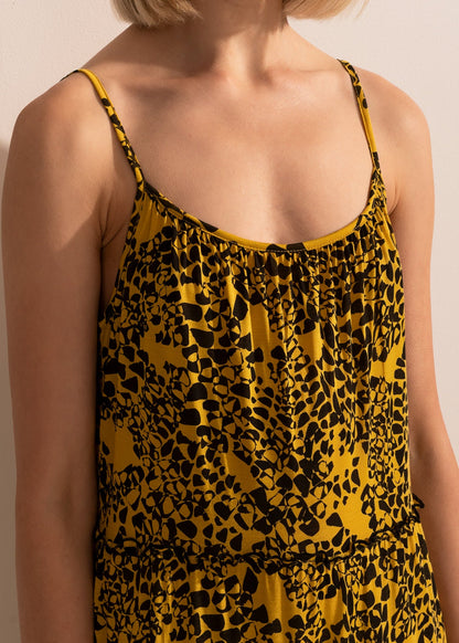 Rochie Thea Micromodal